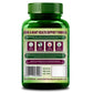 Himalayan Organics Plant Based Vitamin K2 Capsules | Swadesiicart