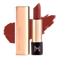 Natasha Moor Silk Suede Lipstick - Titan - Swadesiicart