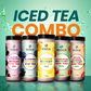 Bevzilla Iced Tea 5 Flavours | Swadesiicart