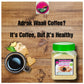 Ammi Samayal Dry Ginger Coffee Mix With Palm Sugar