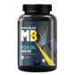 MuscleBlaze Fish Oil 1000 Mg Capsules | Swadesiicart