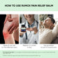 Dr. Vaidya's Rumox Pain Relief Balm | Swadesiicart