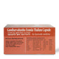 AVP Gandharvahastha Eranda Thailam Capsules | Swadesiicart