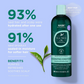 HASK Tea Tree Oil & Rosemary Invigorating Conditioner | Swadesiicart
