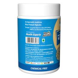 Herbal Canada Gokshura Churna Powder - Swadesiicart