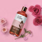 Shatpatri Wild Indian Rose - Gentle Body Wash 300ml
