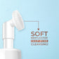 Foaming Face Wash with Papaya & Lemon for Spot Reduction:100ml