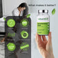Health Veda Organics Performance Timer Veg Capsules For Men | Swadesiicart