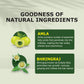Nuerma Science Amla Bhringraj Hair Oil | Scalp Nourishment & Natural Conditioning