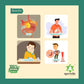 Ayurvedix Ajwain Ark - Swadesiicart