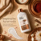 Ultra Hydrating Body Milk with Saffron and Malai