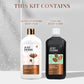 The Hydraclean Kit: Detox & Hydrate Set