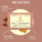 Khadi Natural Woody Sandal & Honey Soap Combo Pack Of 5 – 100gm Each