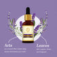 Khadi Natural Lavender Essential Oil - 15ml