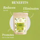 Khadi Natural Organic Amla Fruit Powder For Hair Care - 100% Natural - 100gm