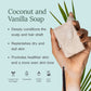 Ultra Moisturising & Luxury Organic Soap
