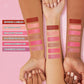 Halo Glow Blush Drops with Mango Butter and Rice Starch