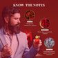 Ruby Rain Premium Attar (Copy)