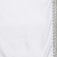 Ahalyaa Women White Ethnic Motifs Embroidered Aari Work Pashmina Kurta with Salwar & With Dupatta | Swadesiicart