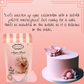 Confect Blush Pink Fondant | Edible Sugarpaste