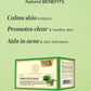Khadi Natural Herbal Neem Tulsi Soap Combo Pack Of 5 – 125gm Each