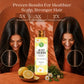 Anti Dandruff Shampoo | Lemon, Bhringraj & 12 Herbs - 200 ml