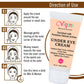 Vigini Under Eye Cream For Dark Circle - Swadesiicart