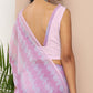 Ahalyaa Womens Chiffon Printed Saree | Swadesiicart