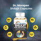 Dr Morpen Sj Resin & Sj Capsules-Stamina & Strength Booster/Mineral Rich Endurance Enhancer | Swadesiicart