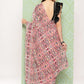Ahalyaa Poly Chiffon Saree | Swadesiicart