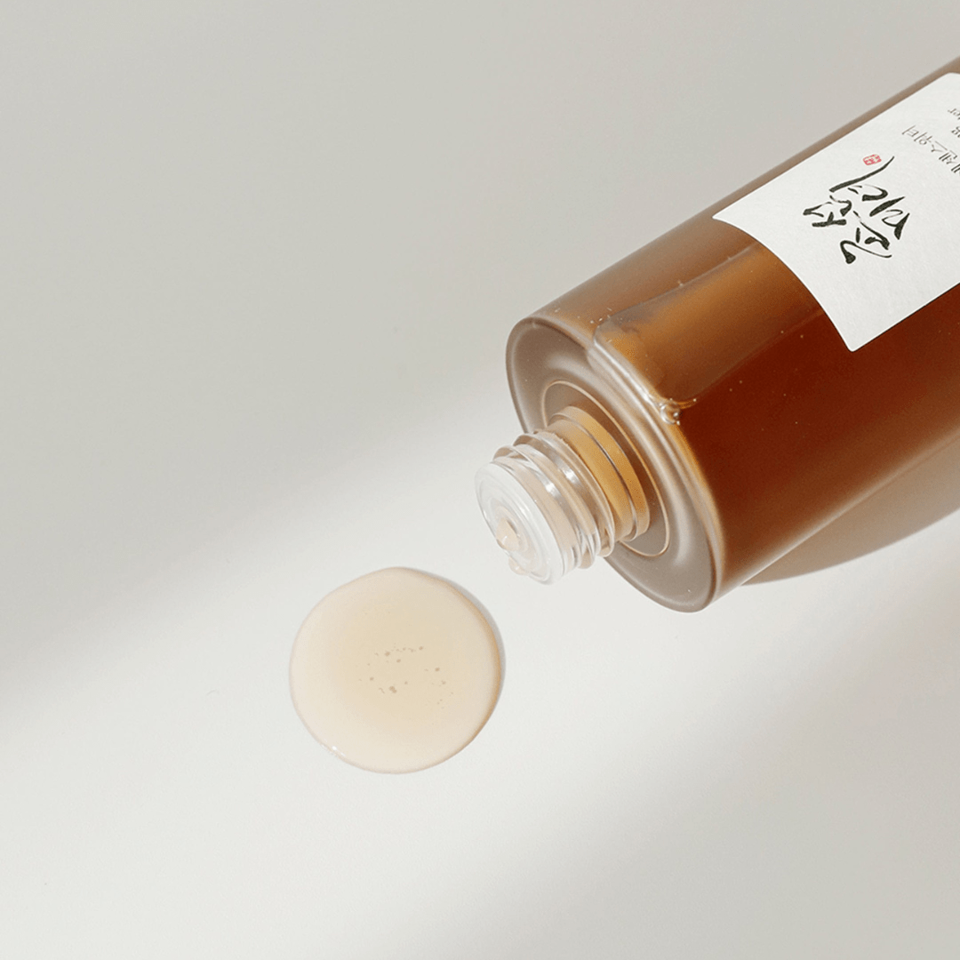Beauty of Joseon Ginseng Essence Water Korean Toner - Korean Skincare | Swadesiicart