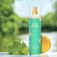Just Herbs Long-Lasting Tropical Fruit Punch Body Mist - 140 ml