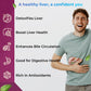 Health Veda Organics Milk Thistle Tablets - Swadesiicart