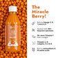 Nutriorg Sea Buckthorn Juice