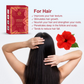 Nuerma Science Hibiscus Bio Organic Powder For Hair & Skin | Swadesiicart
