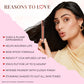 Plant-powered Glass Lip Ink with Cica and Sweet Almond Oil