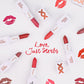 Herb Enriched Ayurvedic Lipstick - Half Size