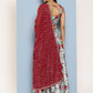 Ahalyaa Printed Ready to Wear Lehenga & Blouse With Dupatta | Swadesiicart