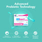Dr Morpen Intebact Probiotic Capsules | Swadesiicart