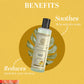 Khadi Natural Honey & Lemon Hair Conditioner - 210ml