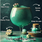 Confect Agave Green | Edible Luster Dust