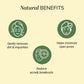 Khadi Natural Neem & Tea Tree Face Wash SLS & Paraben Free - 210ml