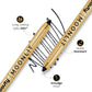 Baked Beauty Moonlit Supreme Kohl Pencil (Black)