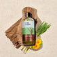 Malabar Lemongrass - Invigorating Body Wash 300ml