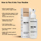 Baked Beauty Milk Mist Skin Juice - Milky Moisturising Toner