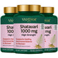 Shatavari 1000mg High Strength