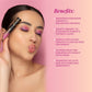 Aflairza Velvet Liquid Eyeshadow for Nourishing, Lightweight & Smudge-Free Wear