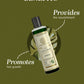 Khadi Natural Neem Sat Hair Cleanser - 210ml