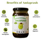 Littlecherrymom Amlaprash (Chawanprash)
