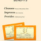 Khadi Natural Orange Soap 125gm